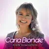 Carla Blondie - Foste Tu (Acústico) - Single